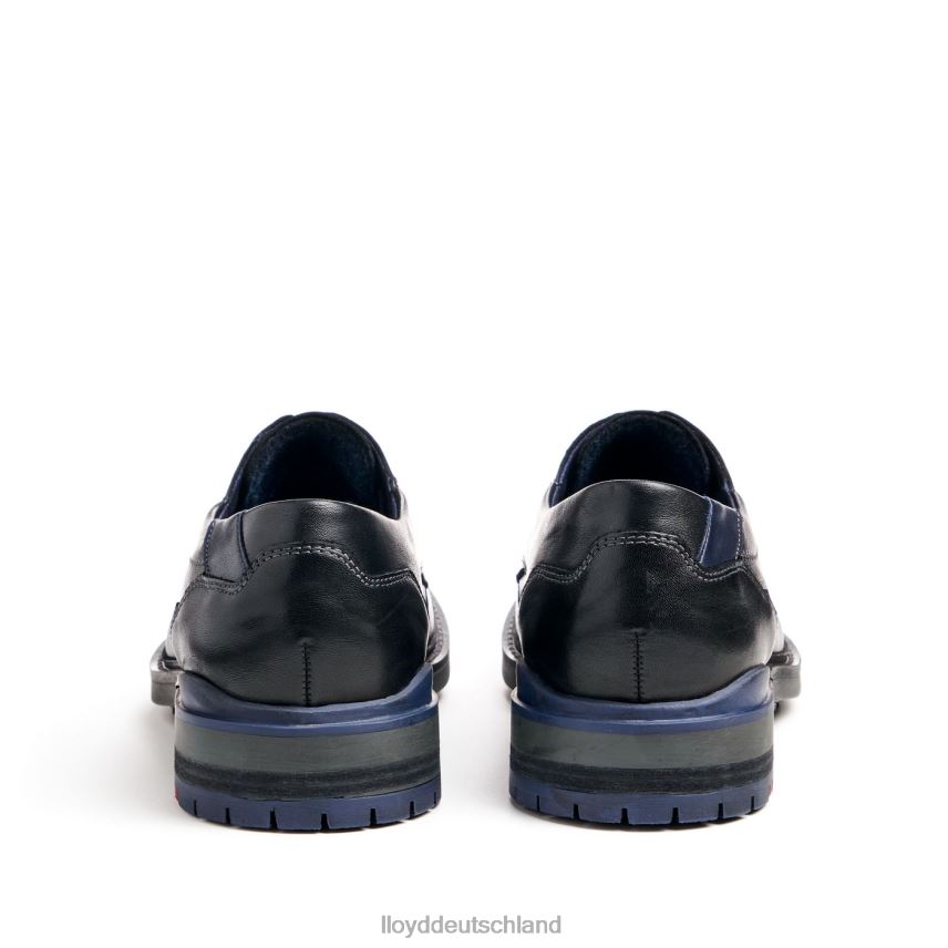 Schuhe LLOYD Helsinki Schwarz Männer PV6Z0572