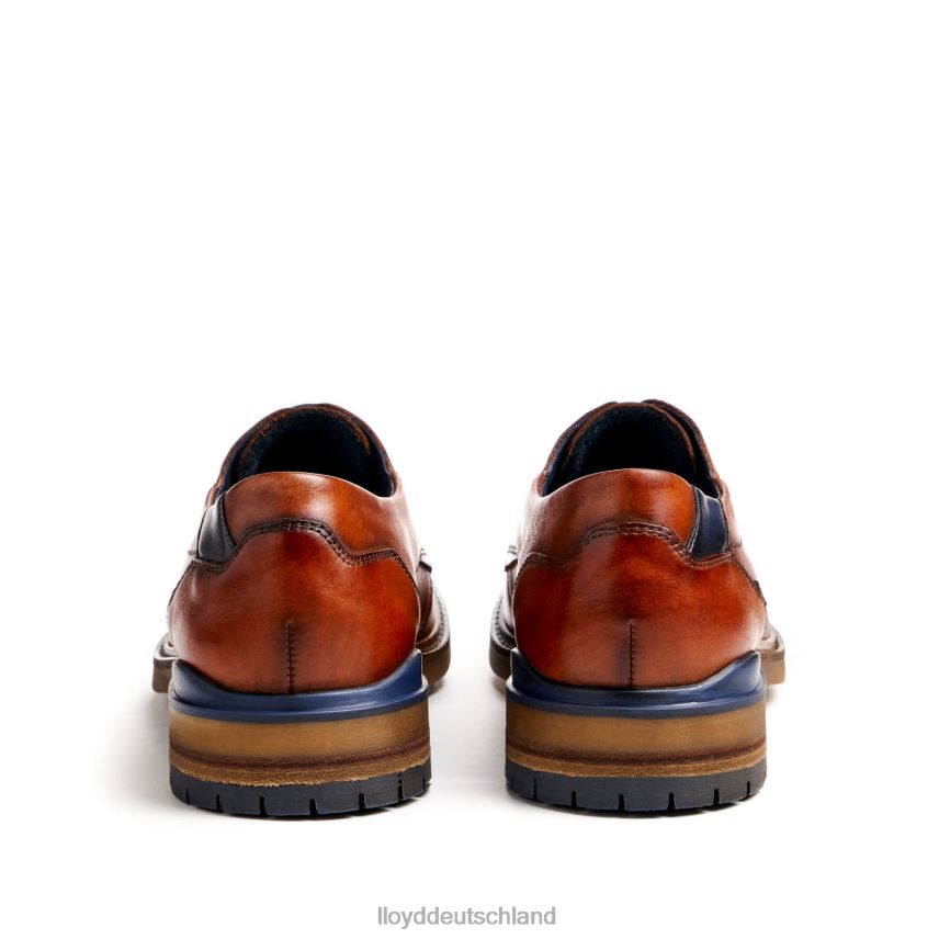 Schuhe LLOYD Helsinki braun Männer PV6Z0586