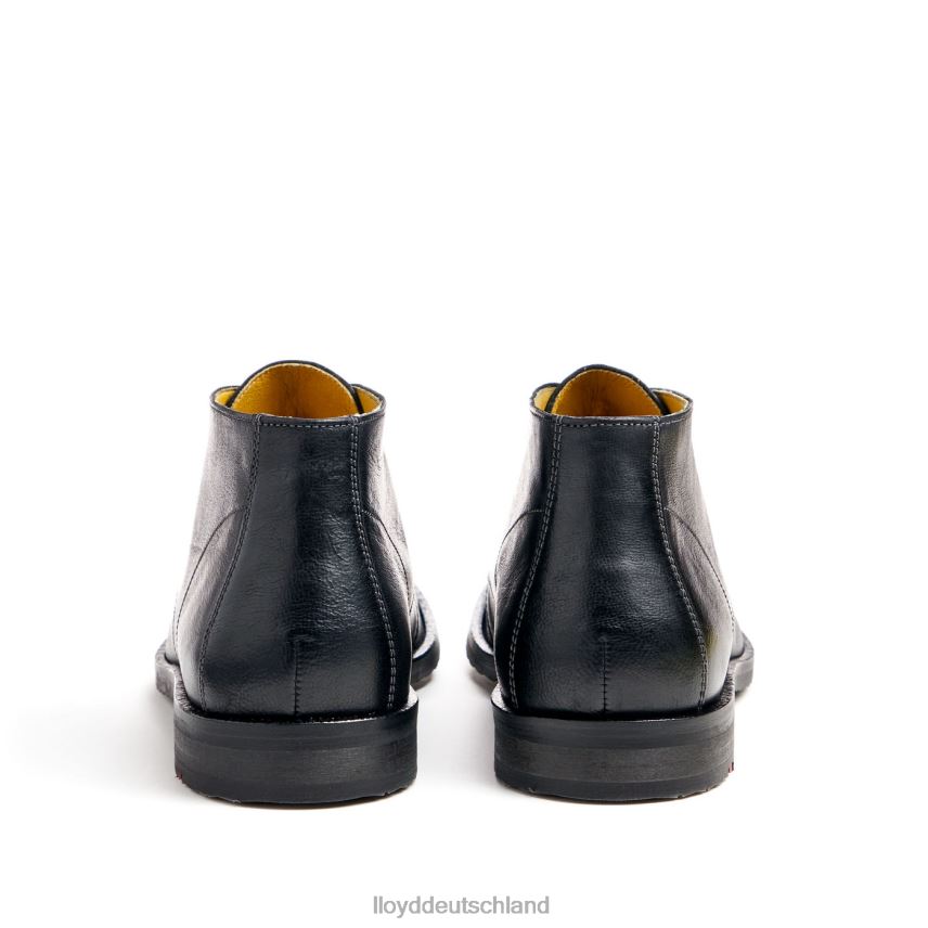 Schuhe LLOYD Herzog Schwarz Männer PV6Z042