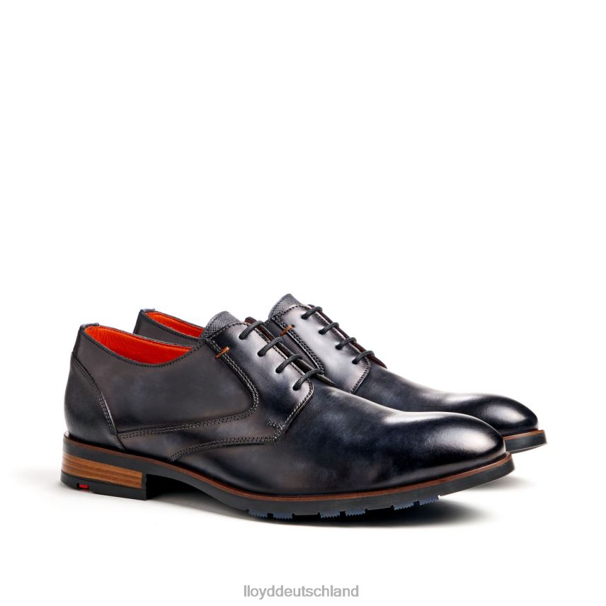 Schuhe LLOYD Jackson Blau Männer PV6Z047
