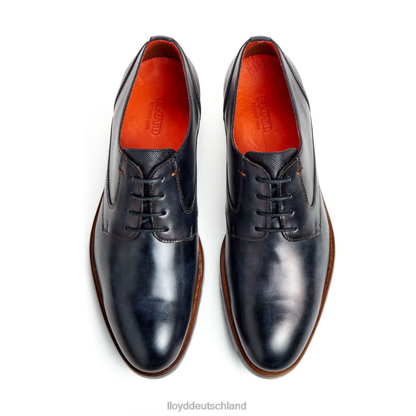 Schuhe LLOYD Jackson Blau Männer PV6Z047