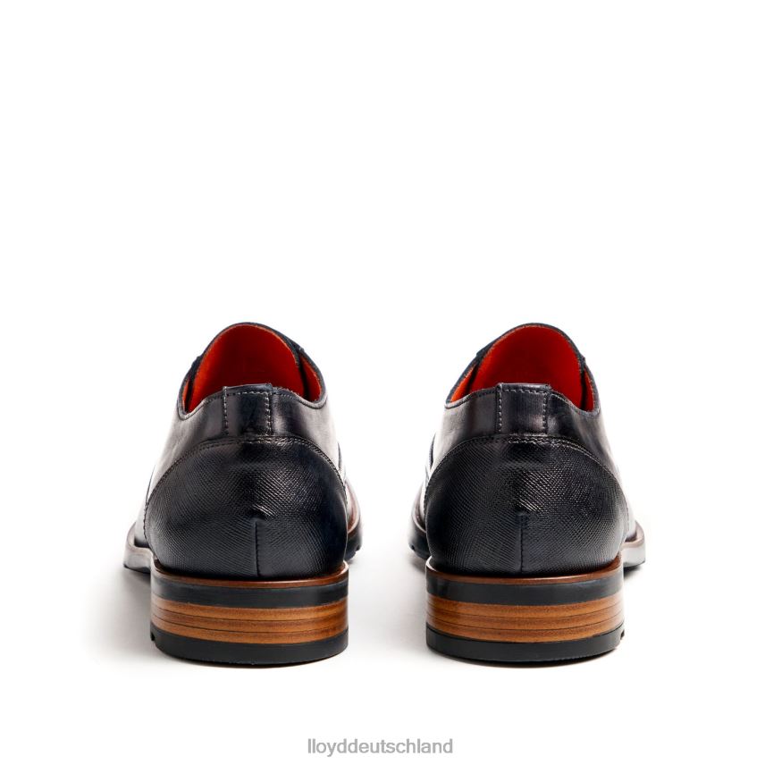 Schuhe LLOYD Jackson Blau Männer PV6Z047