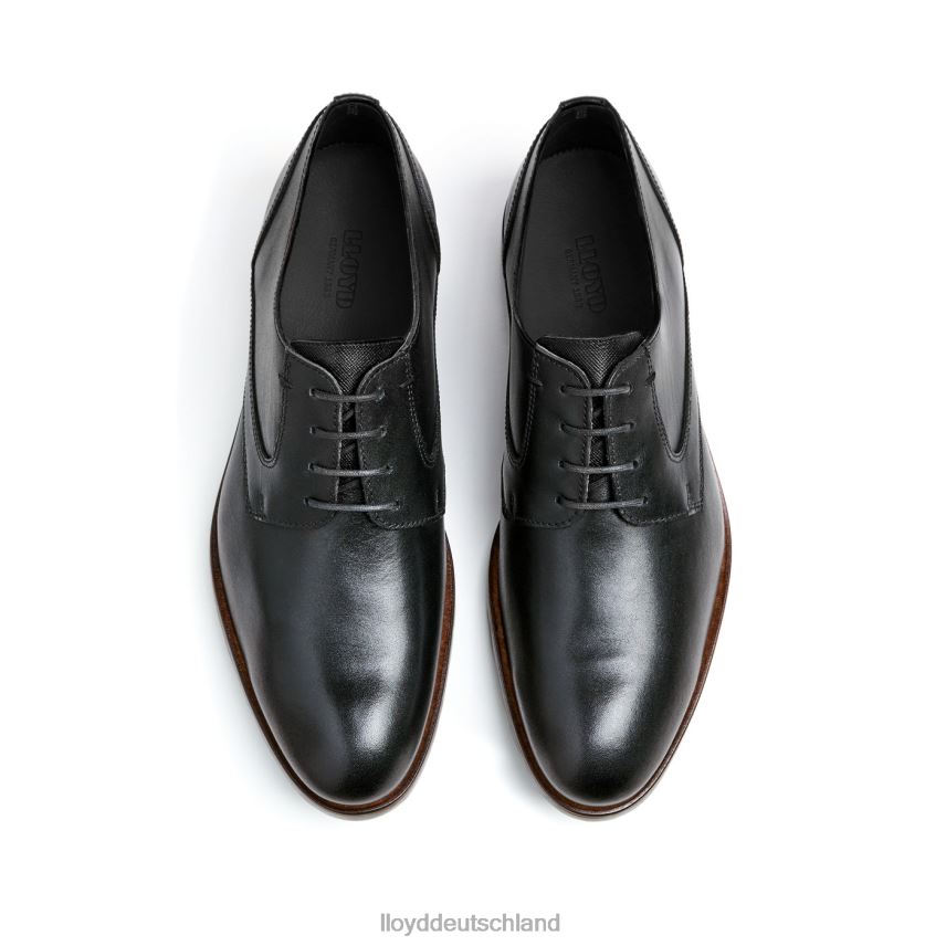 Schuhe LLOYD Jackson Schwarz Männer PV6Z048