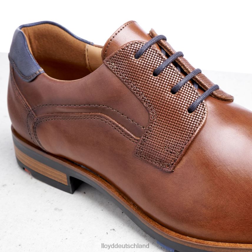 Schuhe LLOYD Jake braun Männer PV6Z0199