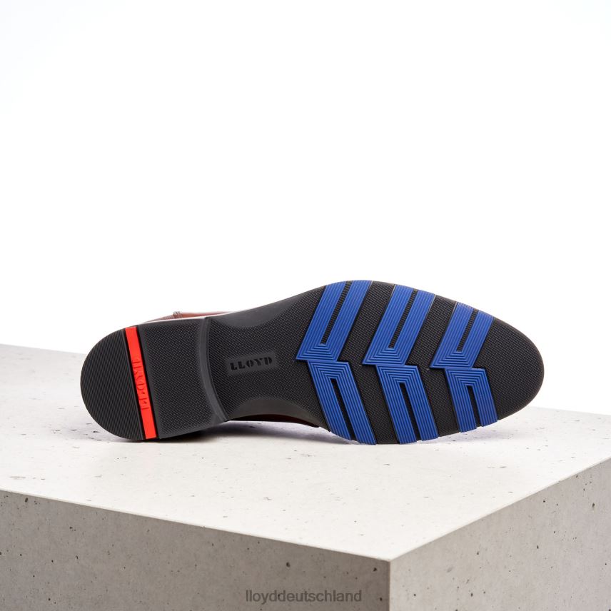 Schuhe LLOYD Jake braun Männer PV6Z0199