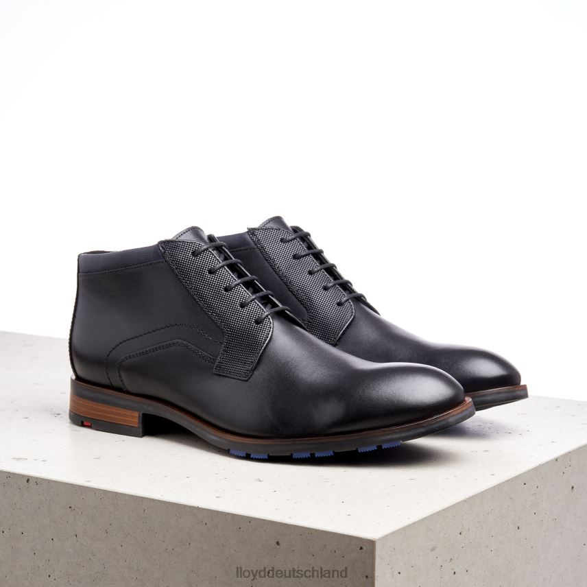 Schuhe LLOYD Jaron Schwarz Männer PV6Z0160