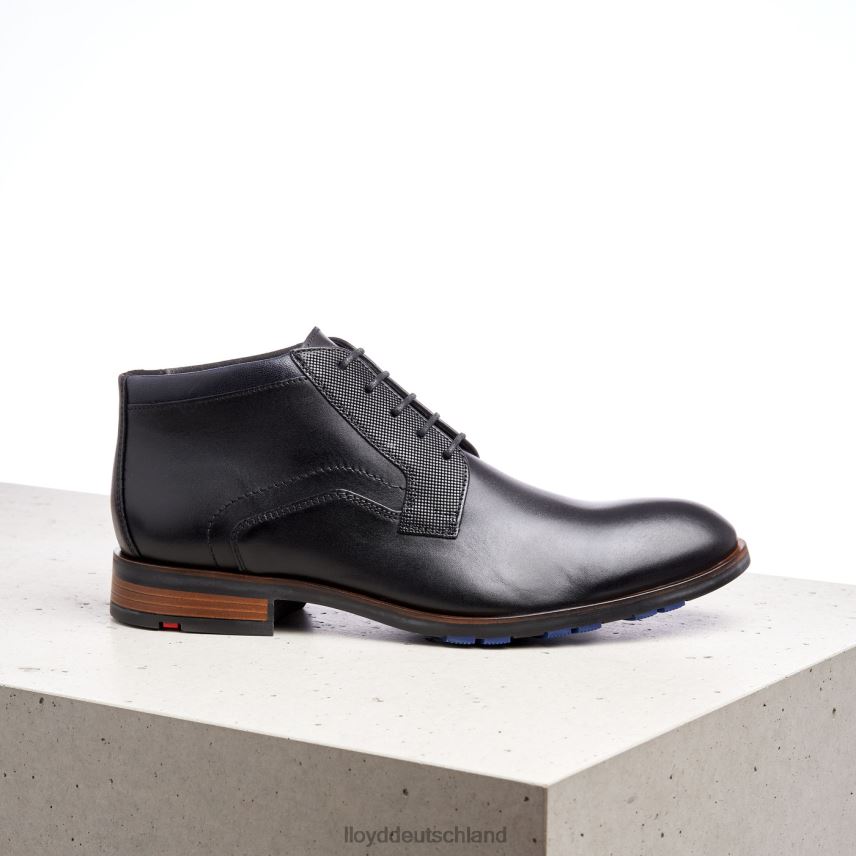 Schuhe LLOYD Jaron Schwarz Männer PV6Z0160