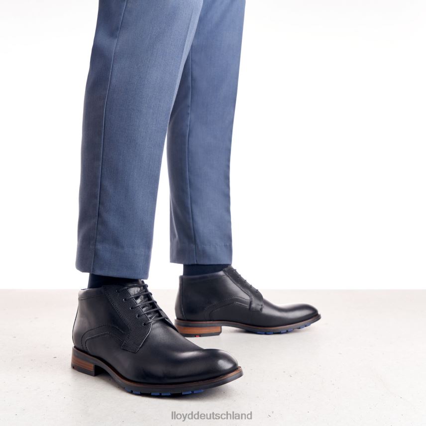 Schuhe LLOYD Jaron Schwarz Männer PV6Z0160