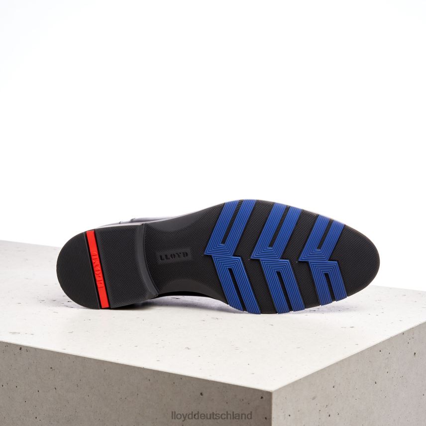 Schuhe LLOYD Jaron Schwarz Männer PV6Z0160