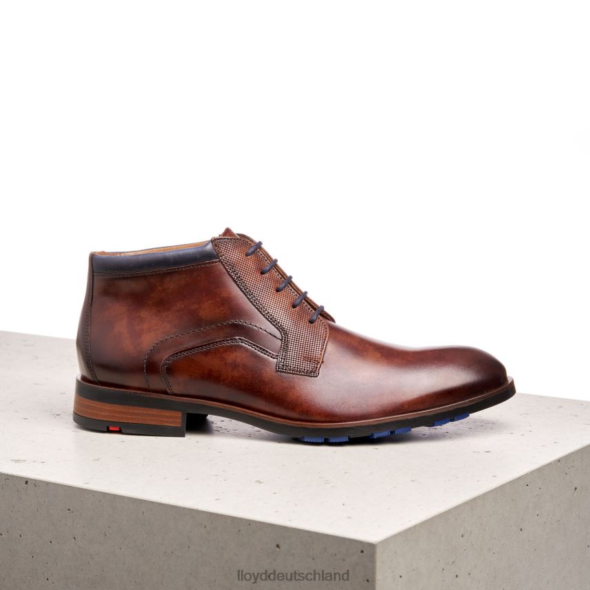 Schuhe LLOYD Jaron braun Männer PV6Z0542