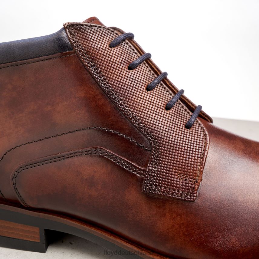 Schuhe LLOYD Jaron braun Männer PV6Z0542