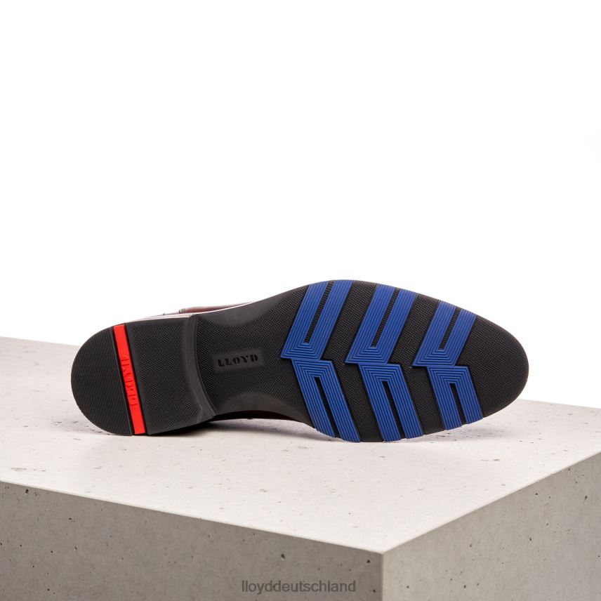 Schuhe LLOYD Jaron braun Männer PV6Z0542