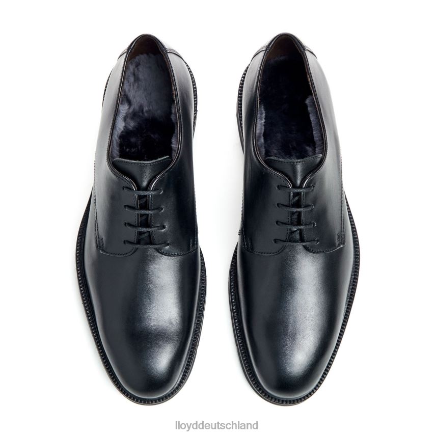 Schuhe LLOYD Jason Schwarz Männer PV6Z0143