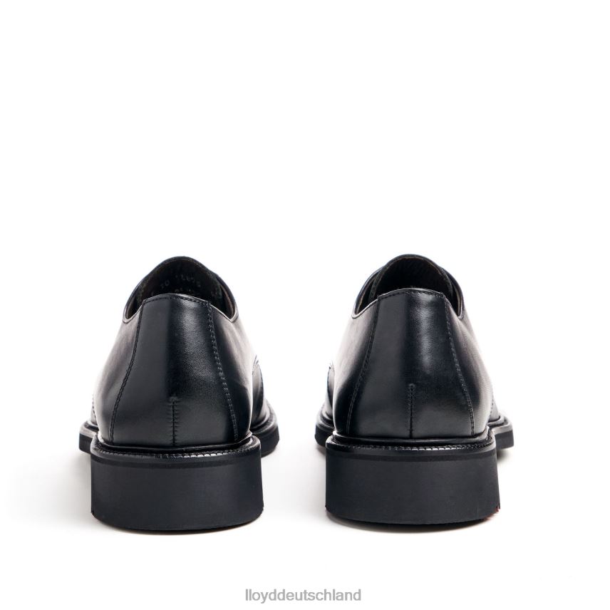 Schuhe LLOYD Jason Schwarz Männer PV6Z0143