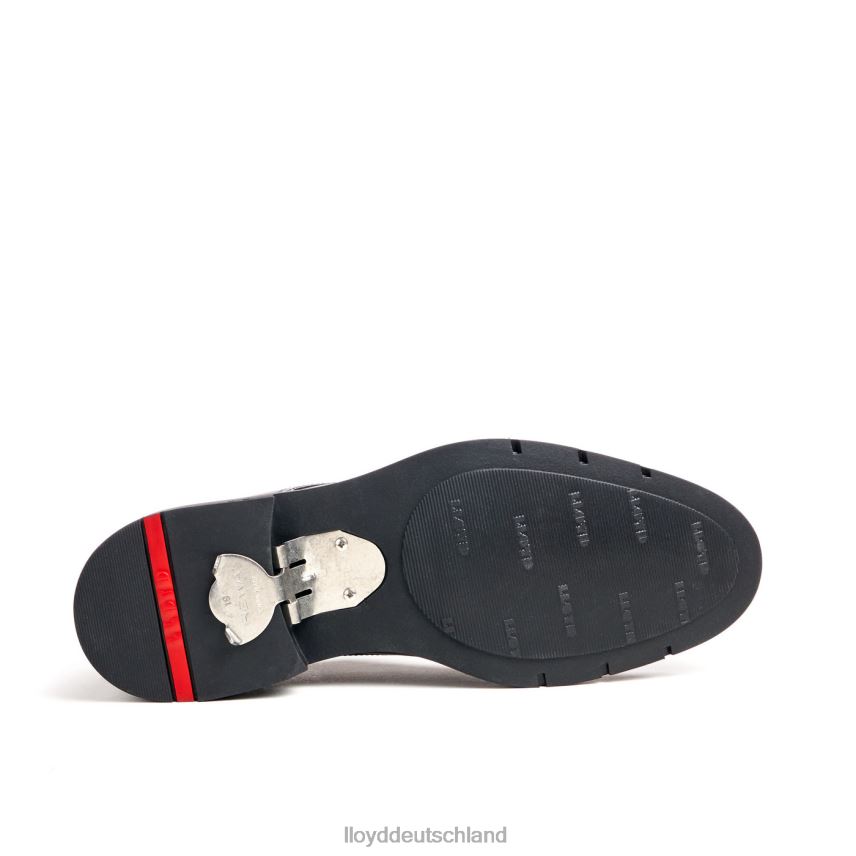 Schuhe LLOYD Jason Schwarz Männer PV6Z0143