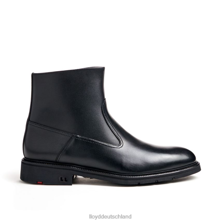 Schuhe LLOYD Jefferson Schwarz Männer PV6Z0522