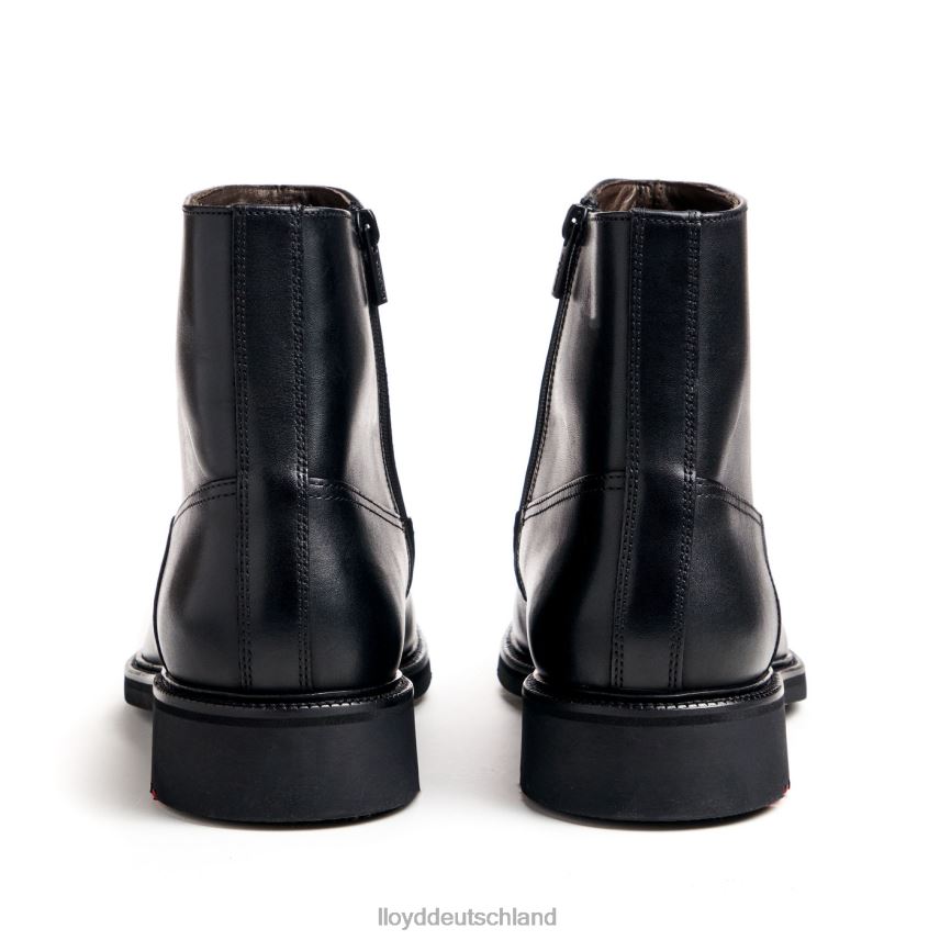 Schuhe LLOYD Jefferson Schwarz Männer PV6Z0522