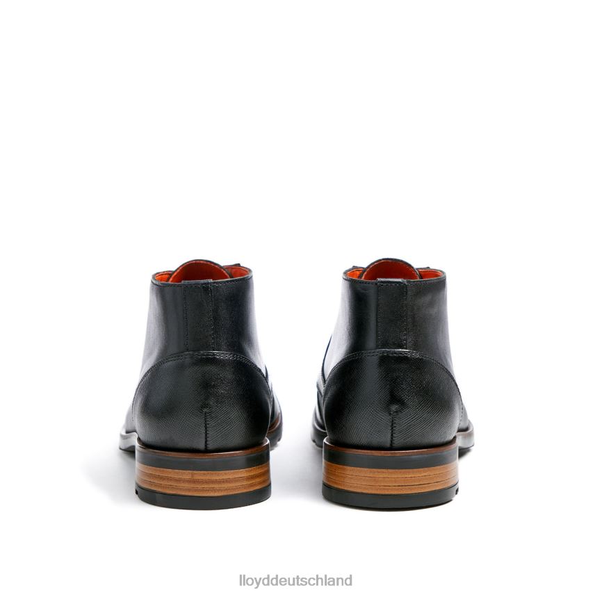 Schuhe LLOYD Jeffrey Schwarz Männer PV6Z0470