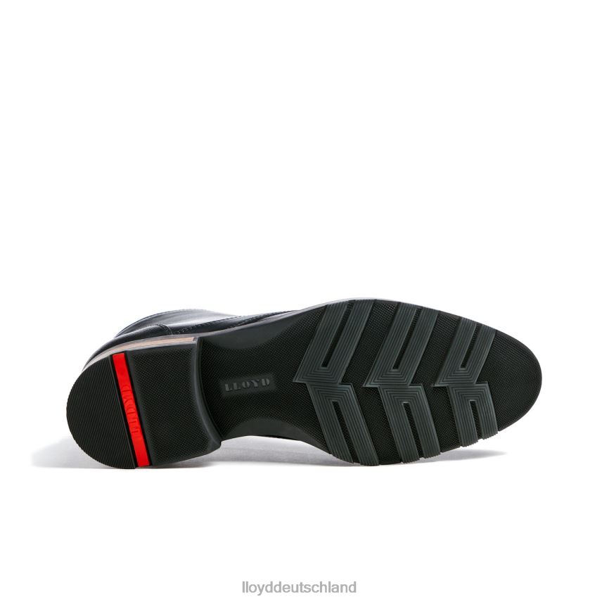 Schuhe LLOYD Jeffrey Schwarz Männer PV6Z0470