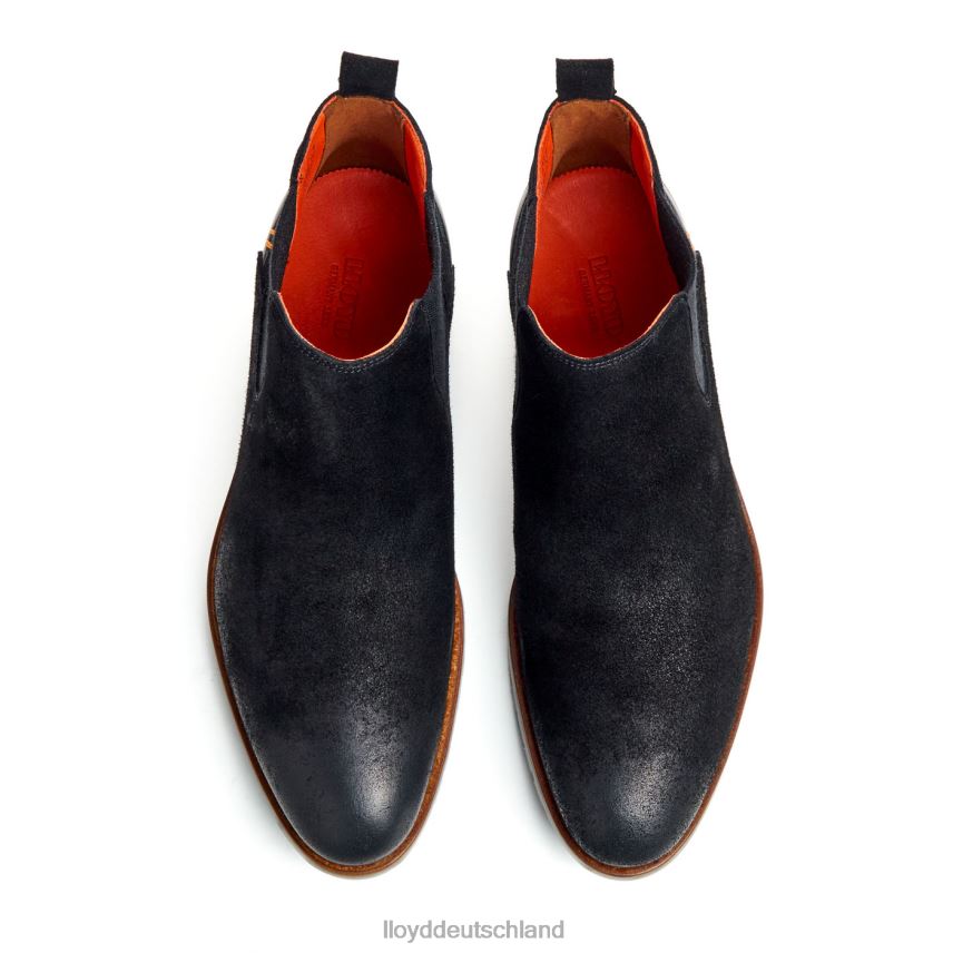 Schuhe LLOYD Jona Schwarz Männer PV6Z057