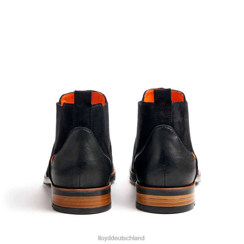 Schuhe LLOYD Jona Schwarz Männer PV6Z057