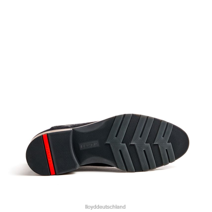 Schuhe LLOYD Jona Schwarz Männer PV6Z057