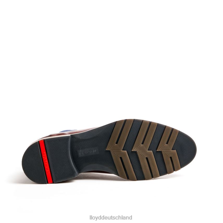 Schuhe LLOYD Jona braun Männer PV6Z058