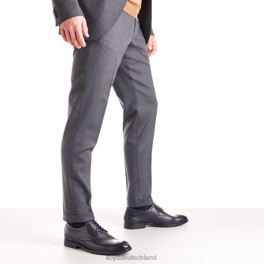 Schuhe LLOYD Kalmar (xtrawide) Schwarz Männer PV6Z098