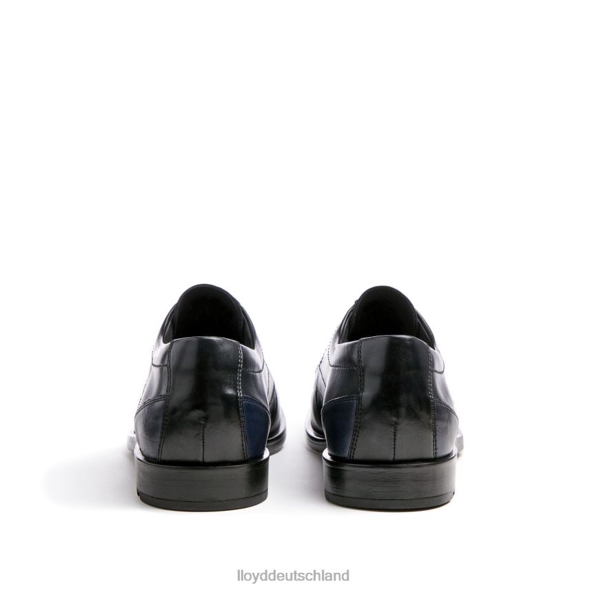 Schuhe LLOYD Kalmar (xtrawide) Schwarz Männer PV6Z098