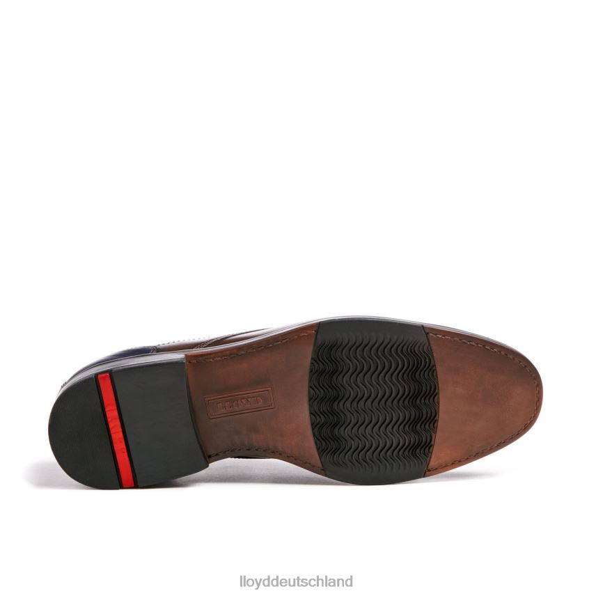 Schuhe LLOYD Kalmar (xtrawide) braun Männer PV6Z099