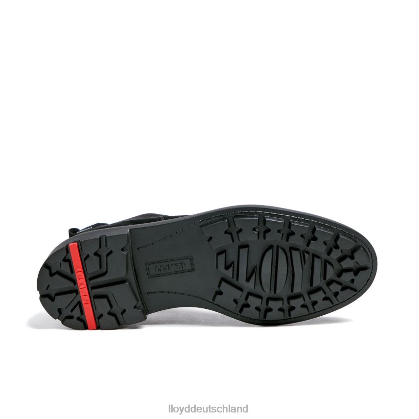 Schuhe LLOYD Kammerdiener Schwarz Männer PV6Z0132