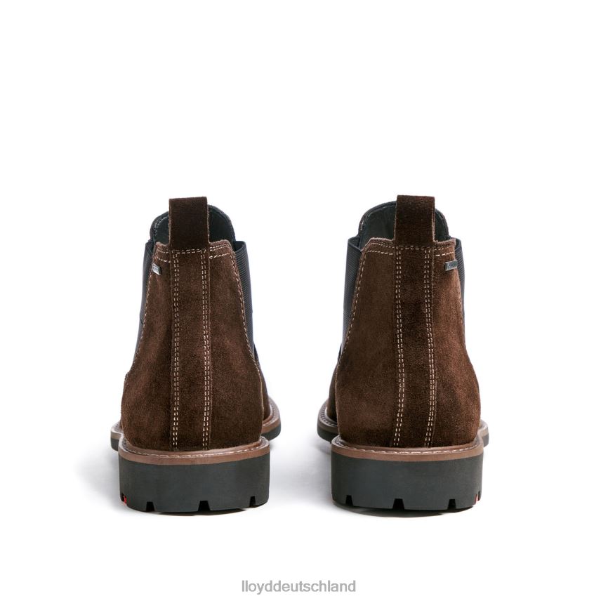 Schuhe LLOYD Kammerdiener braun Männer PV6Z0133