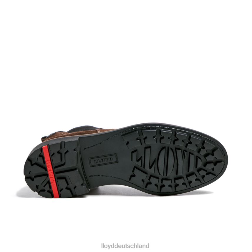 Schuhe LLOYD Kammerdiener braun Männer PV6Z0133