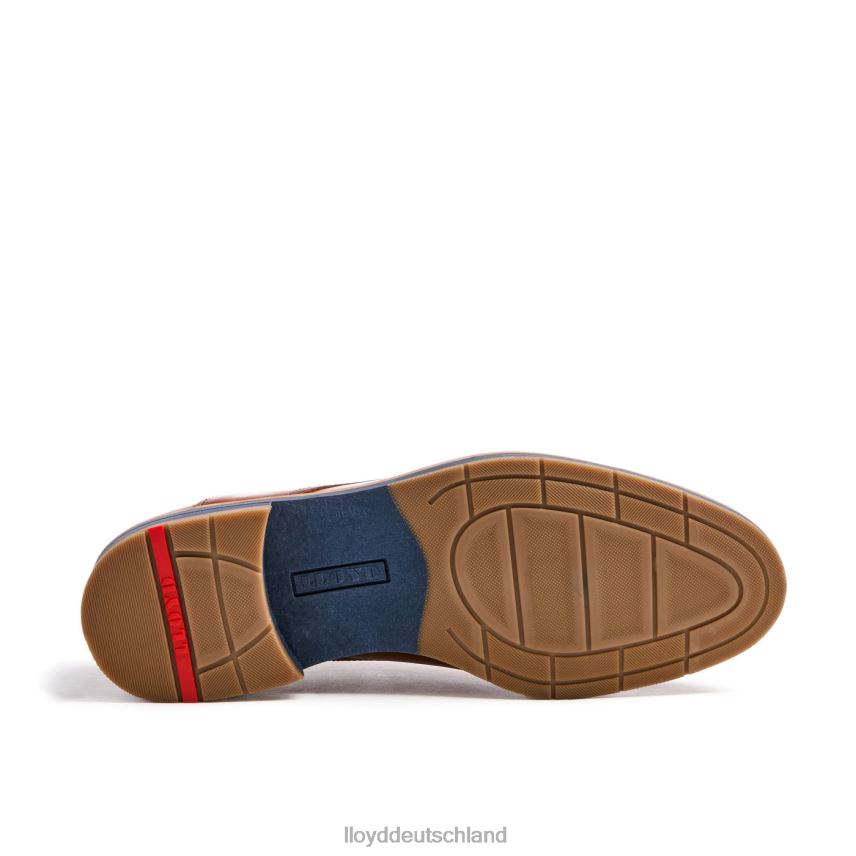 Schuhe LLOYD Kasan (xtraweit) braun Männer PV6Z0110