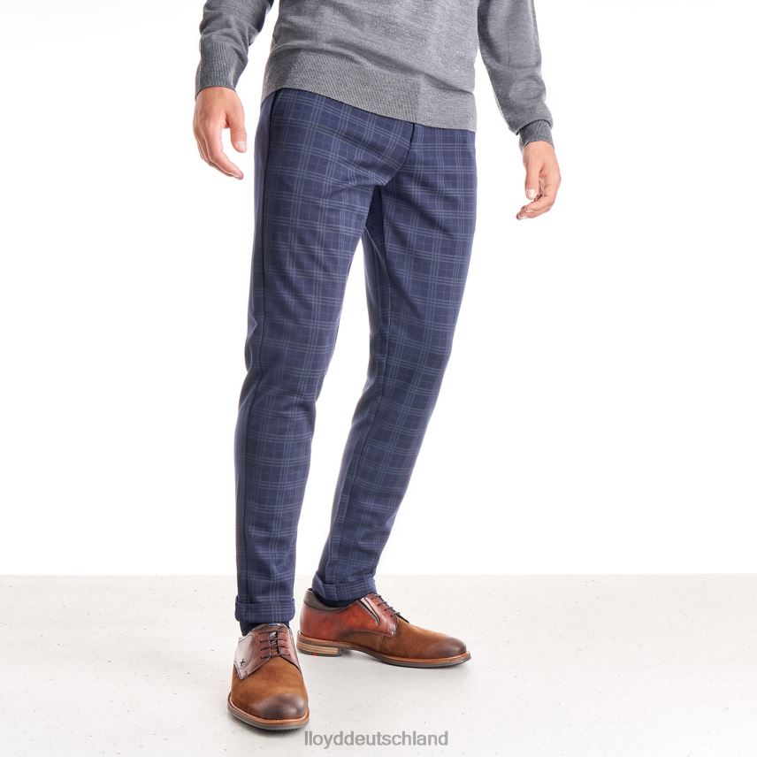 Schuhe LLOYD Kaunas (xtraweit) braun Männer PV6Z0228