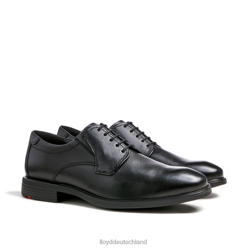 Schuhe LLOYD Kentucky (xtrawide) Schwarz Männer PV6Z0119