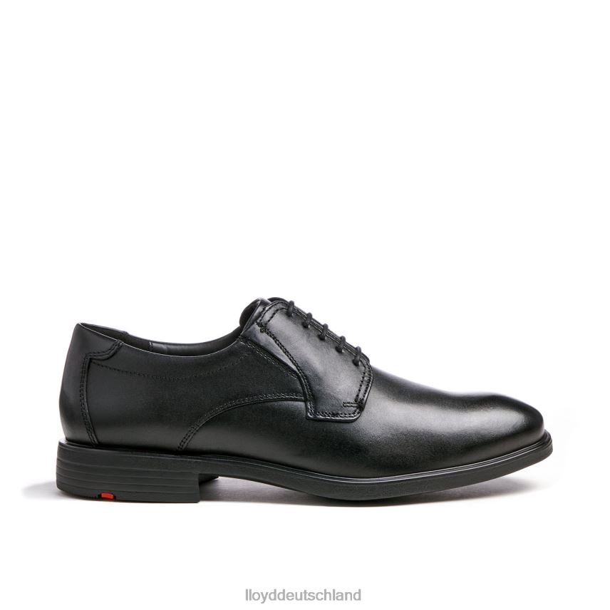 Schuhe LLOYD Kentucky (xtrawide) Schwarz Männer PV6Z0119