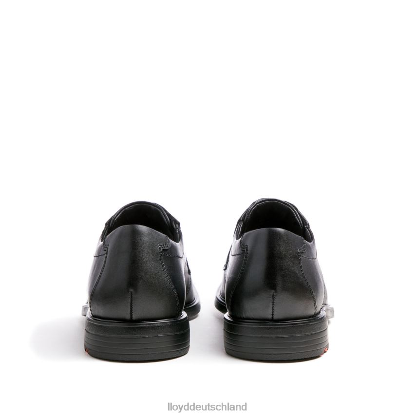 Schuhe LLOYD Kentucky (xtrawide) Schwarz Männer PV6Z0119