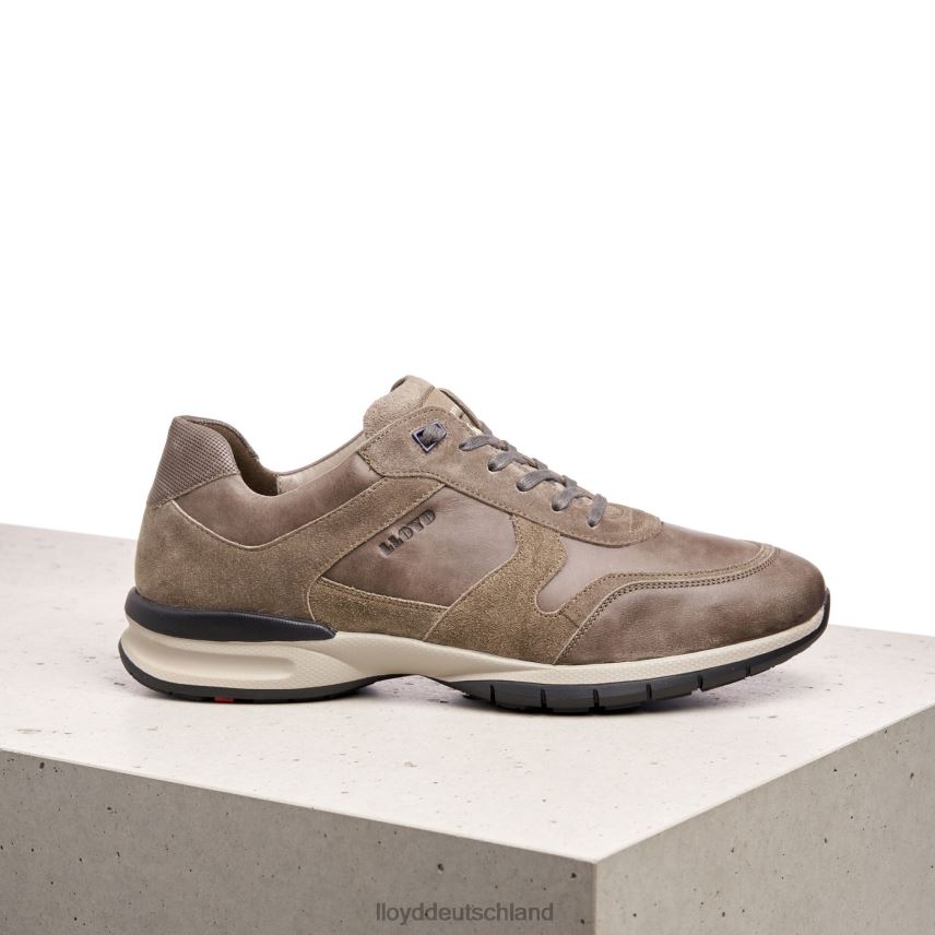 Schuhe LLOYD Kobalt (xtrawide) grau Männer PV6Z0434