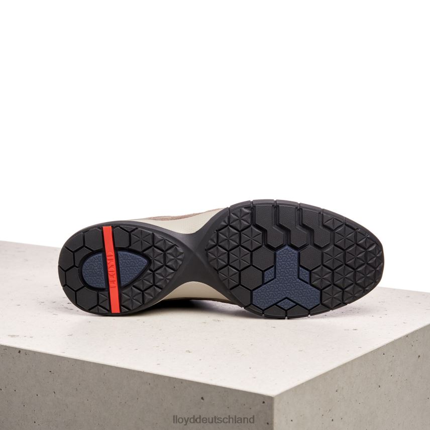 Schuhe LLOYD Kobalt (xtrawide) grau Männer PV6Z0434