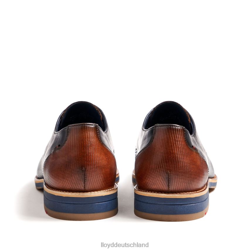 Schuhe LLOYD Lagos Blau Männer PV6Z0106