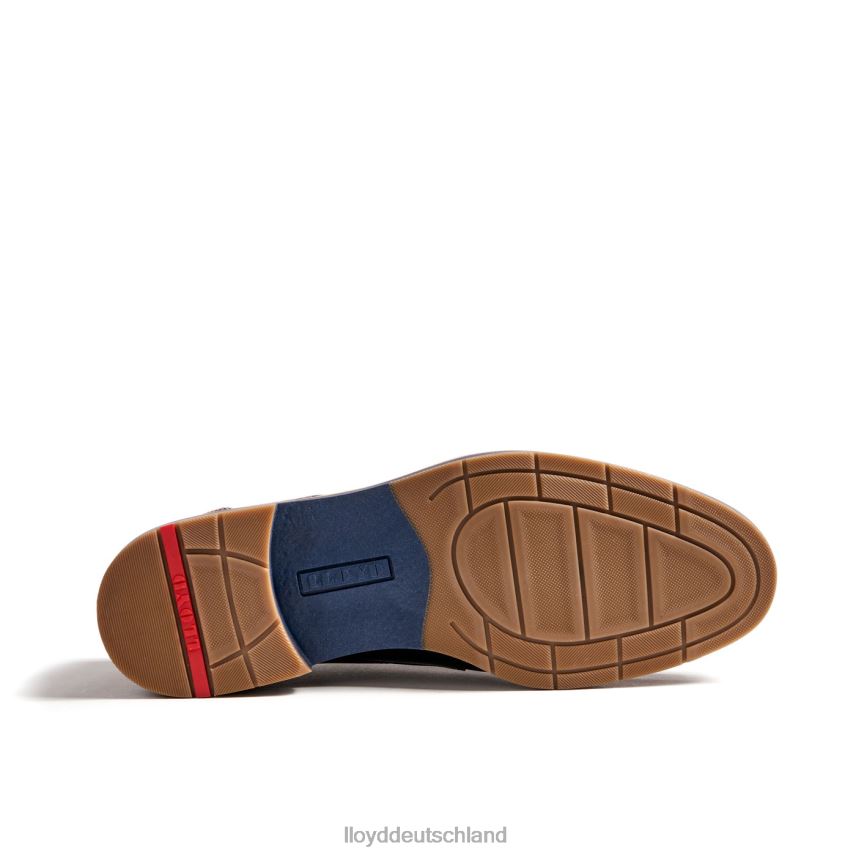 Schuhe LLOYD Lagos Blau Männer PV6Z0106