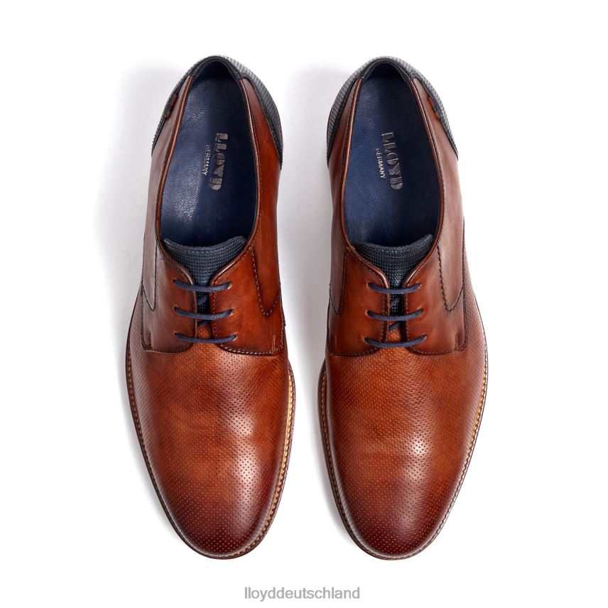 Schuhe LLOYD Lagos braun Männer PV6Z0105
