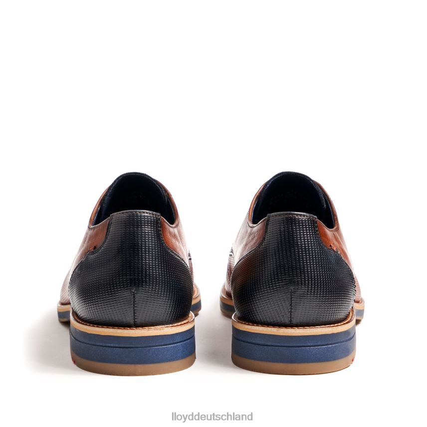 Schuhe LLOYD Lagos braun Männer PV6Z0105