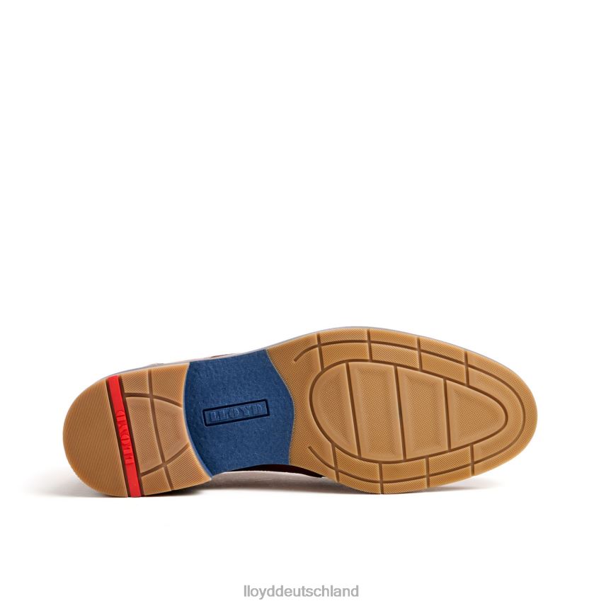 Schuhe LLOYD Laval braun Männer PV6Z041