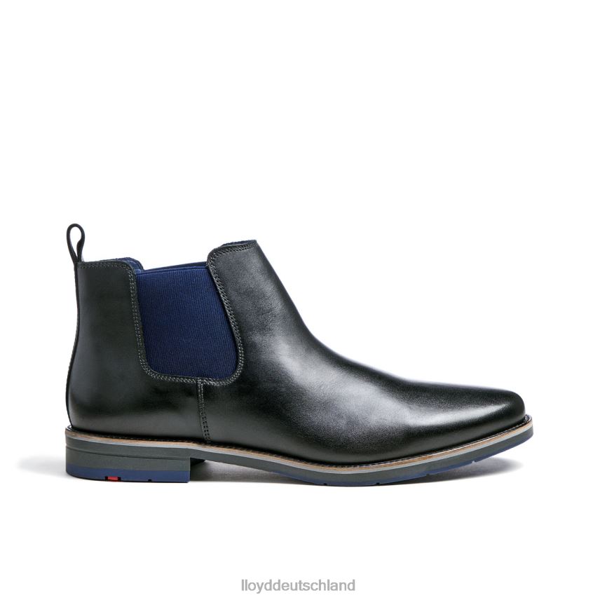 Schuhe LLOYD Lawrence Schwarz Männer PV6Z0462