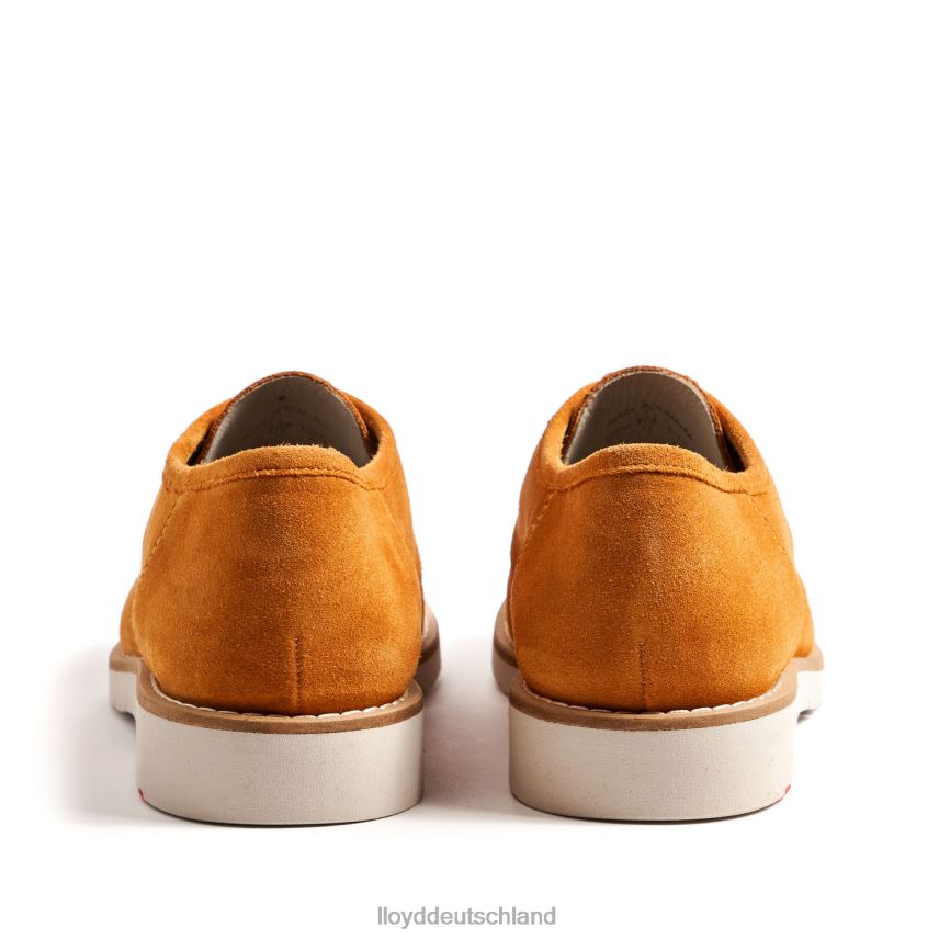 Schuhe LLOYD Levi Gelb Männer PV6Z01322