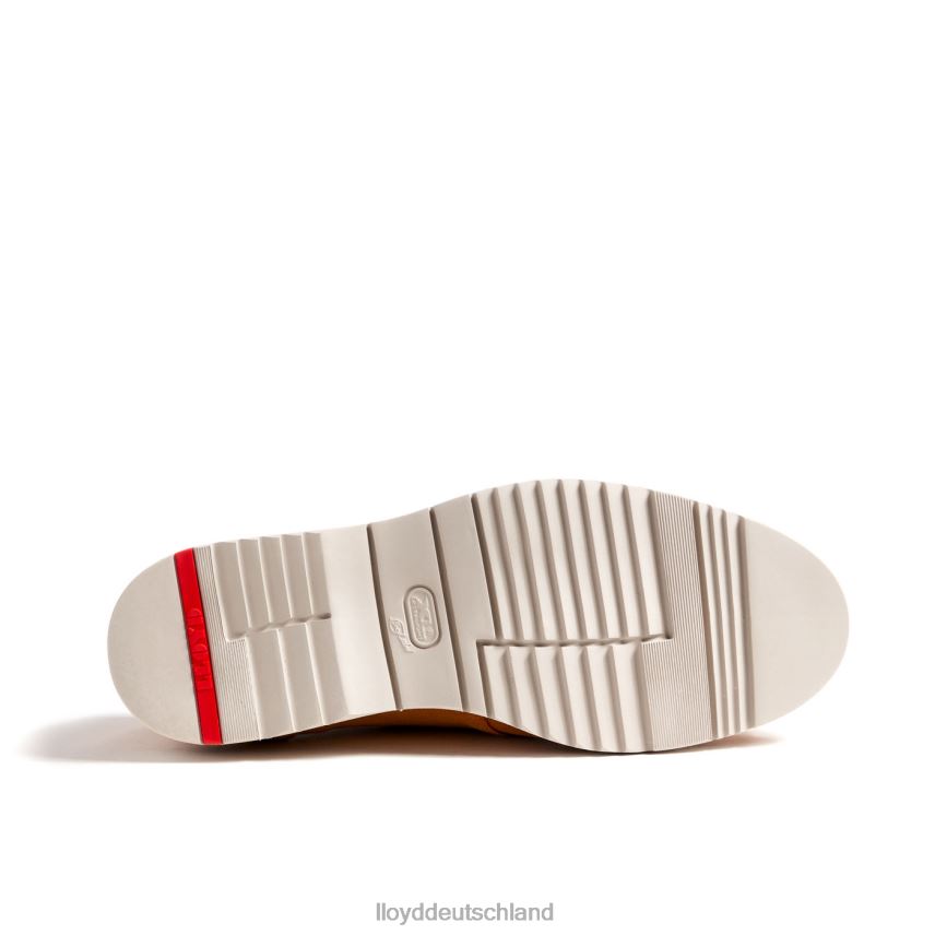 Schuhe LLOYD Levi Gelb Männer PV6Z01322