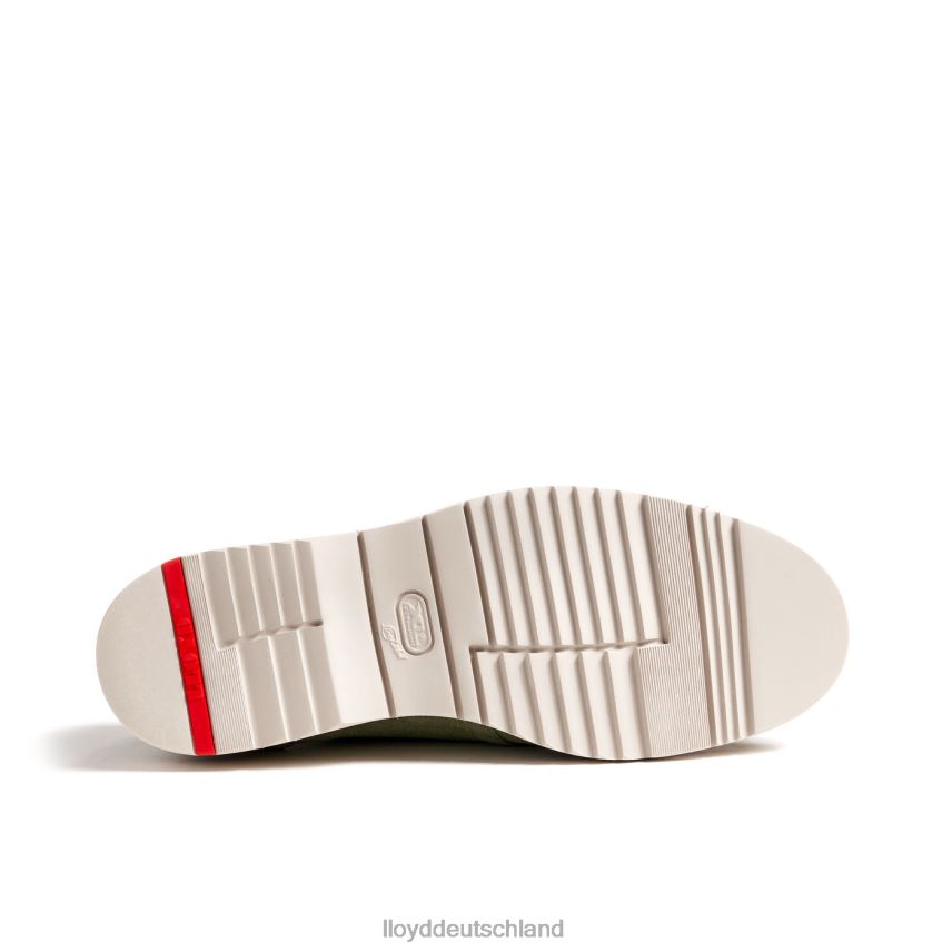 Schuhe LLOYD Levi Grün Männer PV6Z0206