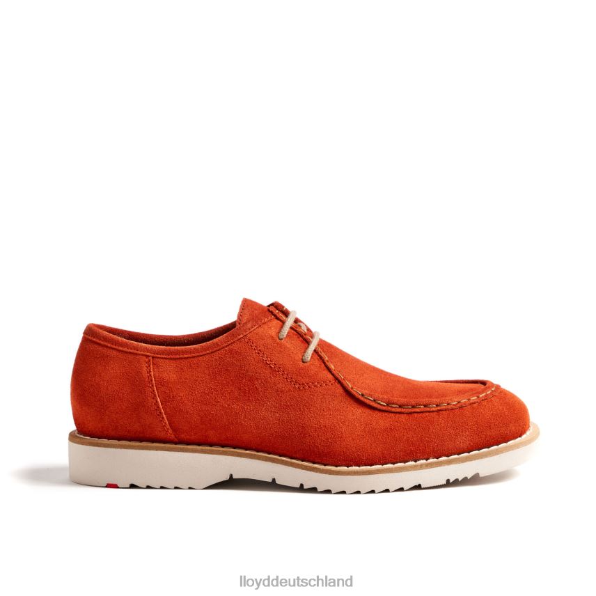 Schuhe LLOYD Levi orange Männer PV6Z01323